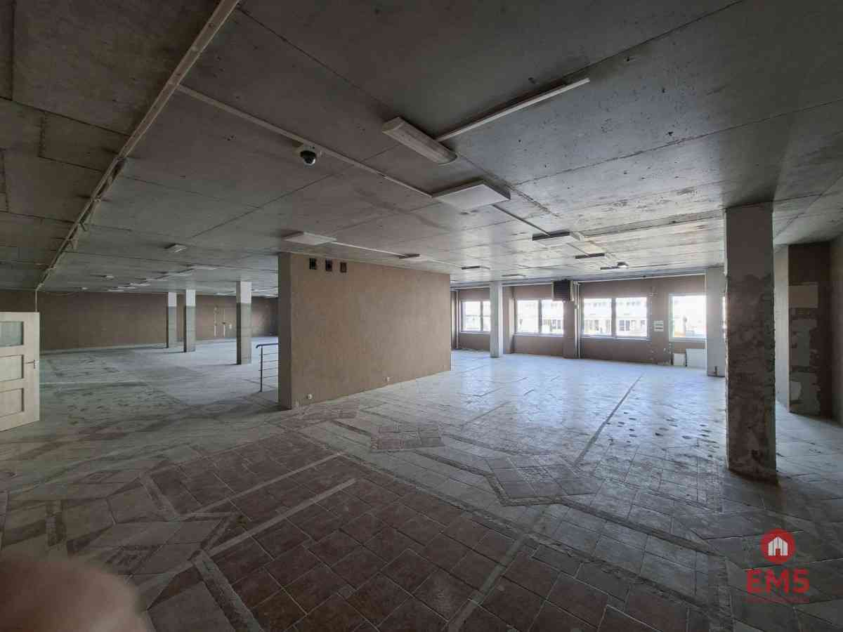 Lokal użytkowy 490 m2. Nowe Miasto. - zdjęcie 2