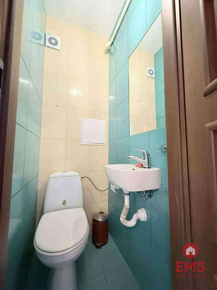 4 pokoje Ul. Boh. Monte Casino - zdjęcie 4