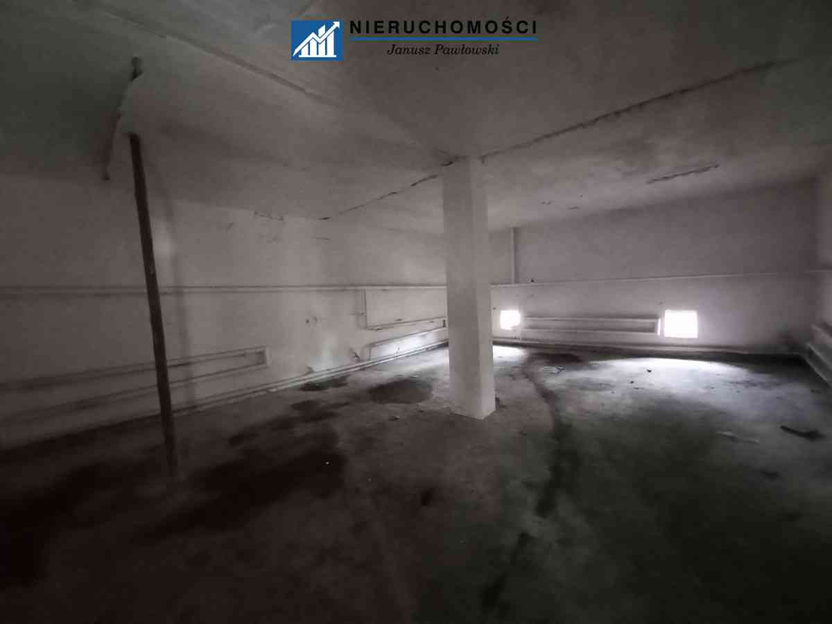 Dom wolnostojący 250m2 | Działka 34ar | Budynki - zdjęcie 22