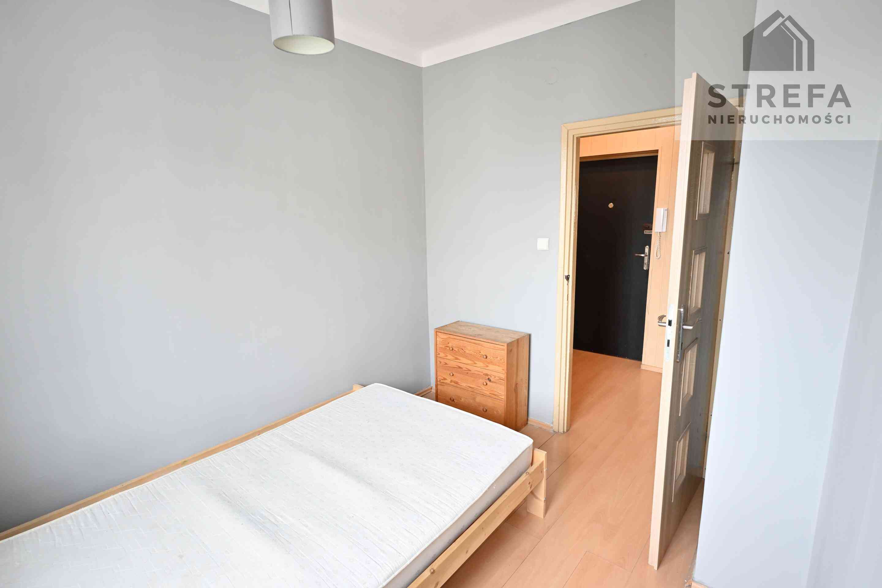 Mieszkanie do wynajęcia w Mościcach – ul. Kasztanowa, odświeżone, pełne wyposażenie - zdjęcie 4