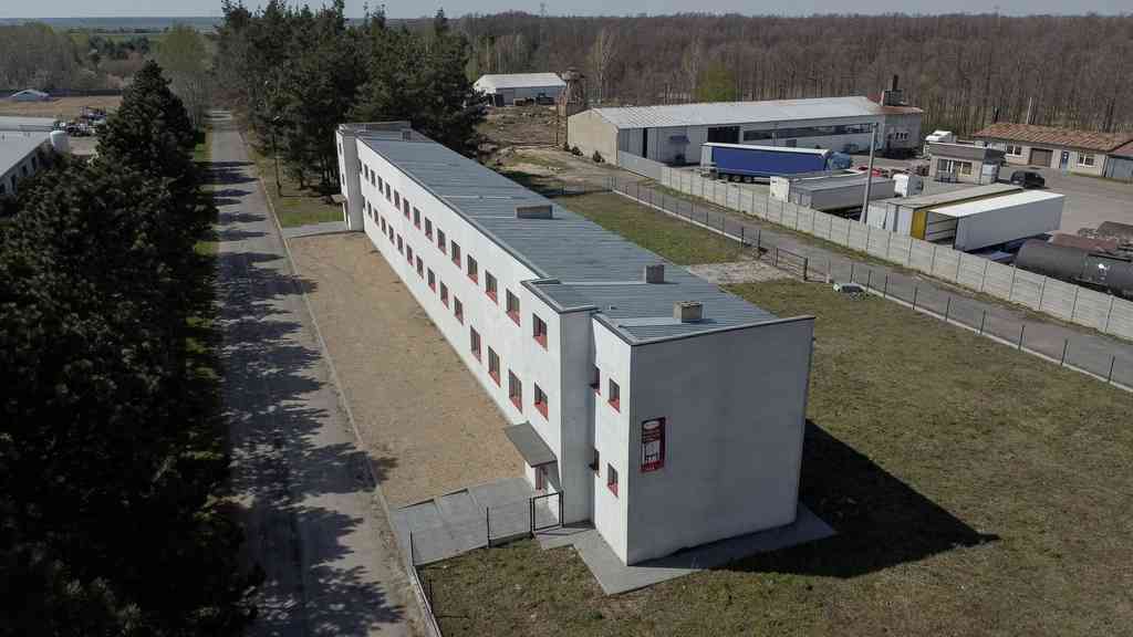 Krzepice, ul. Przemysłowa | Obiekt na sprzedaż - zdjęcie 2