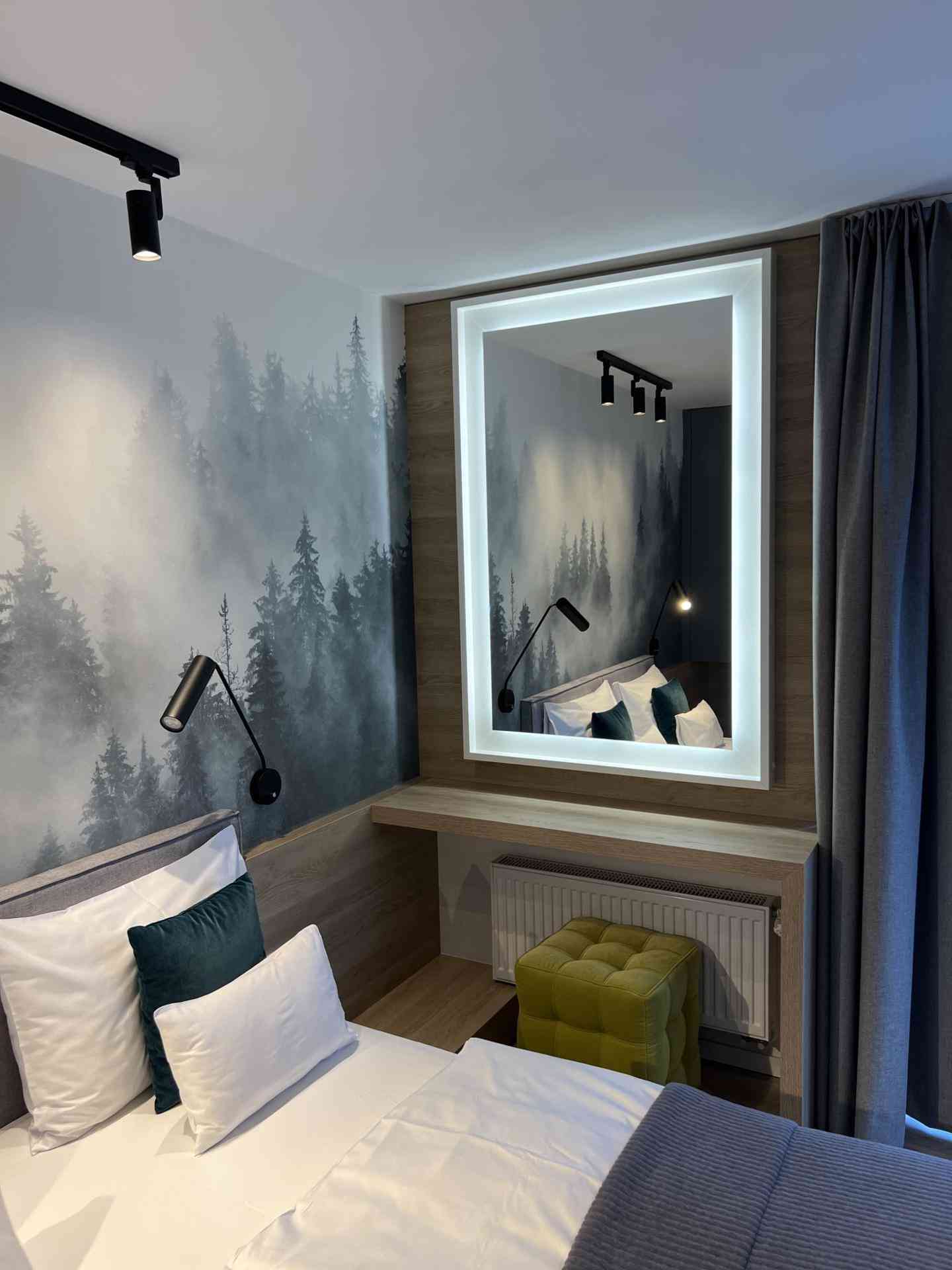 Mieszkanie inwestycyjne w resort/spa. Wisła. - zdjęcie 11