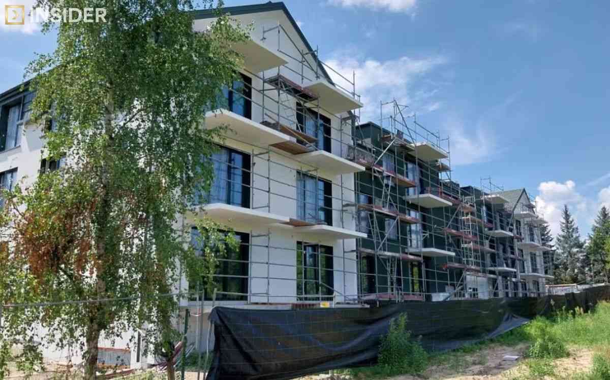 Nowoczesne | Funkcjonalne | 3 pokoje | Garaż w cen - zdjęcie 9