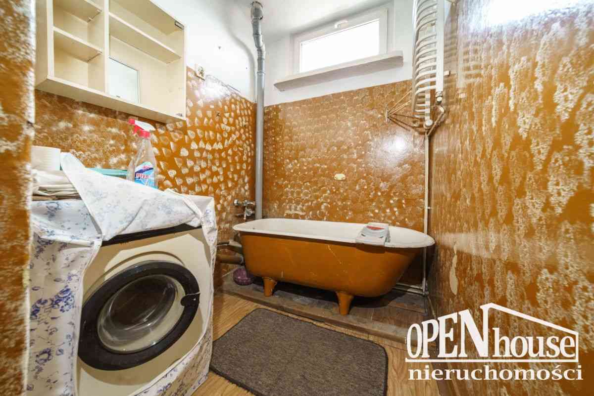 Mieszkanie 2 pokoje | Białogard – ul. Sikorskiego - zdjęcie 9