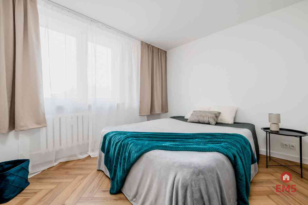 Dwa oddzielne pokoje, balkon, Centrum - zdjęcie 5