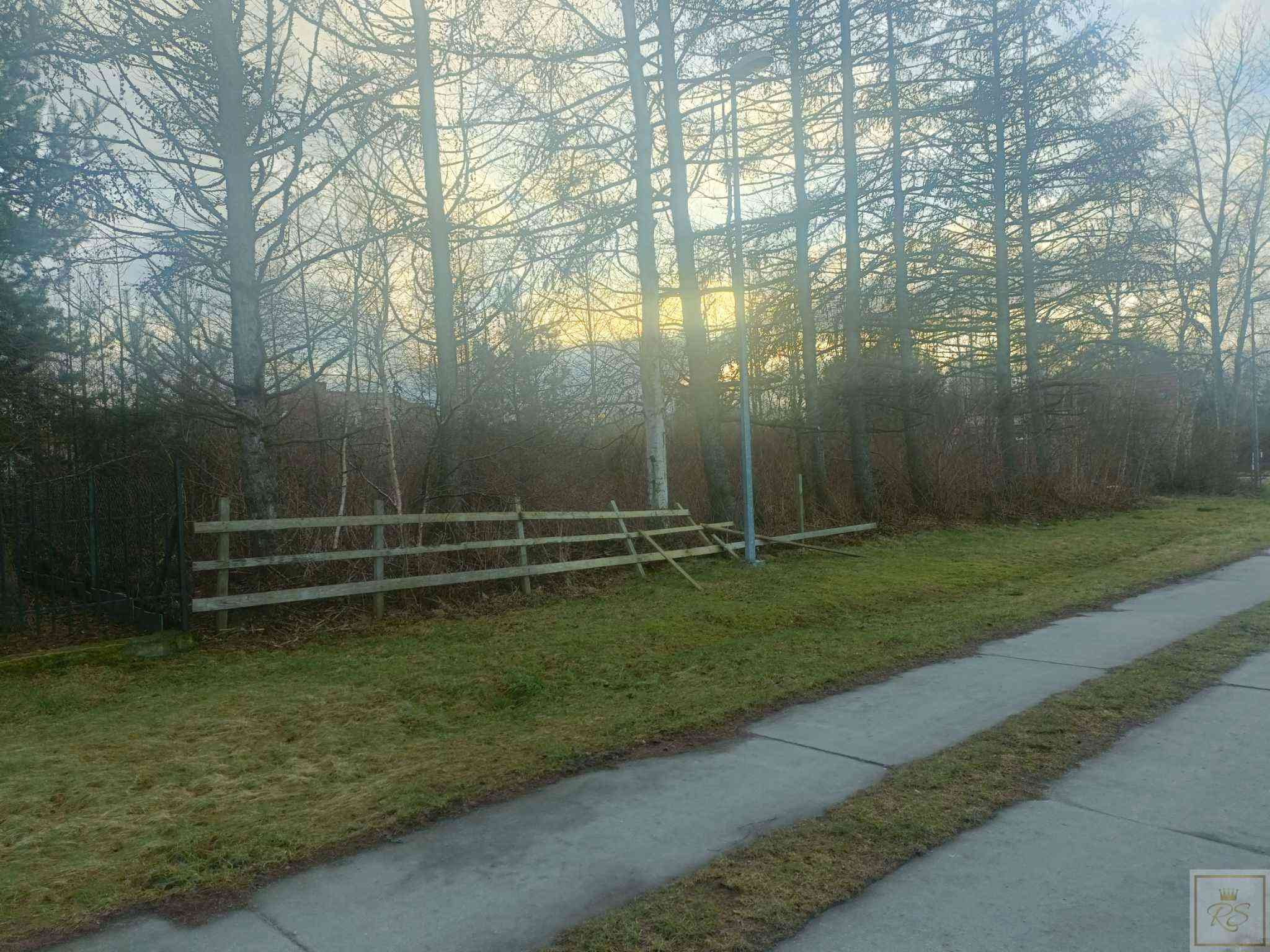 Działka budowlana nad morzem - zdjęcie 7