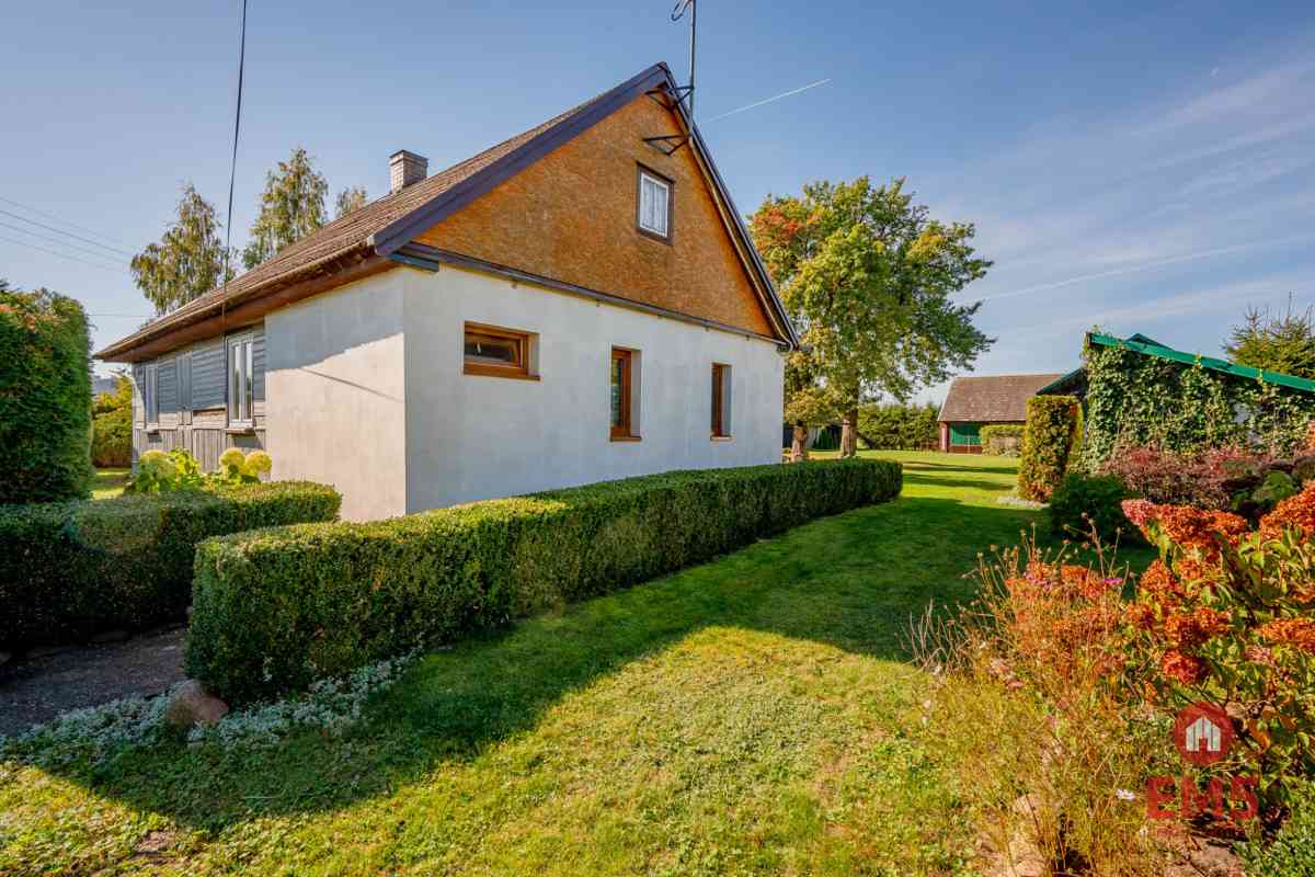 Zadbane siedlisko z budynkami gospodarczymi 7400m² - zdjęcie 26