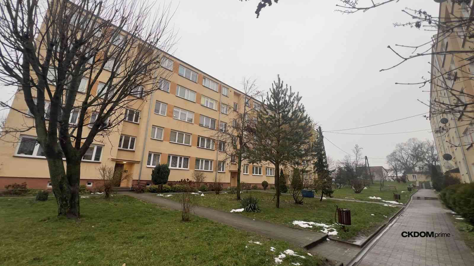 3 pokoje 51m2 Staszów Wschodnia jasne mieszkanie - zdjęcie 18