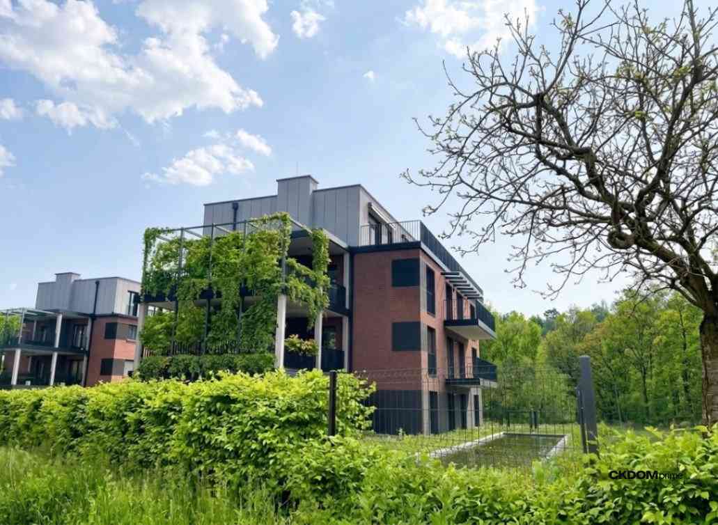 Kielce apartament 70,84 z tarasem widokowym - zdjęcie 16
