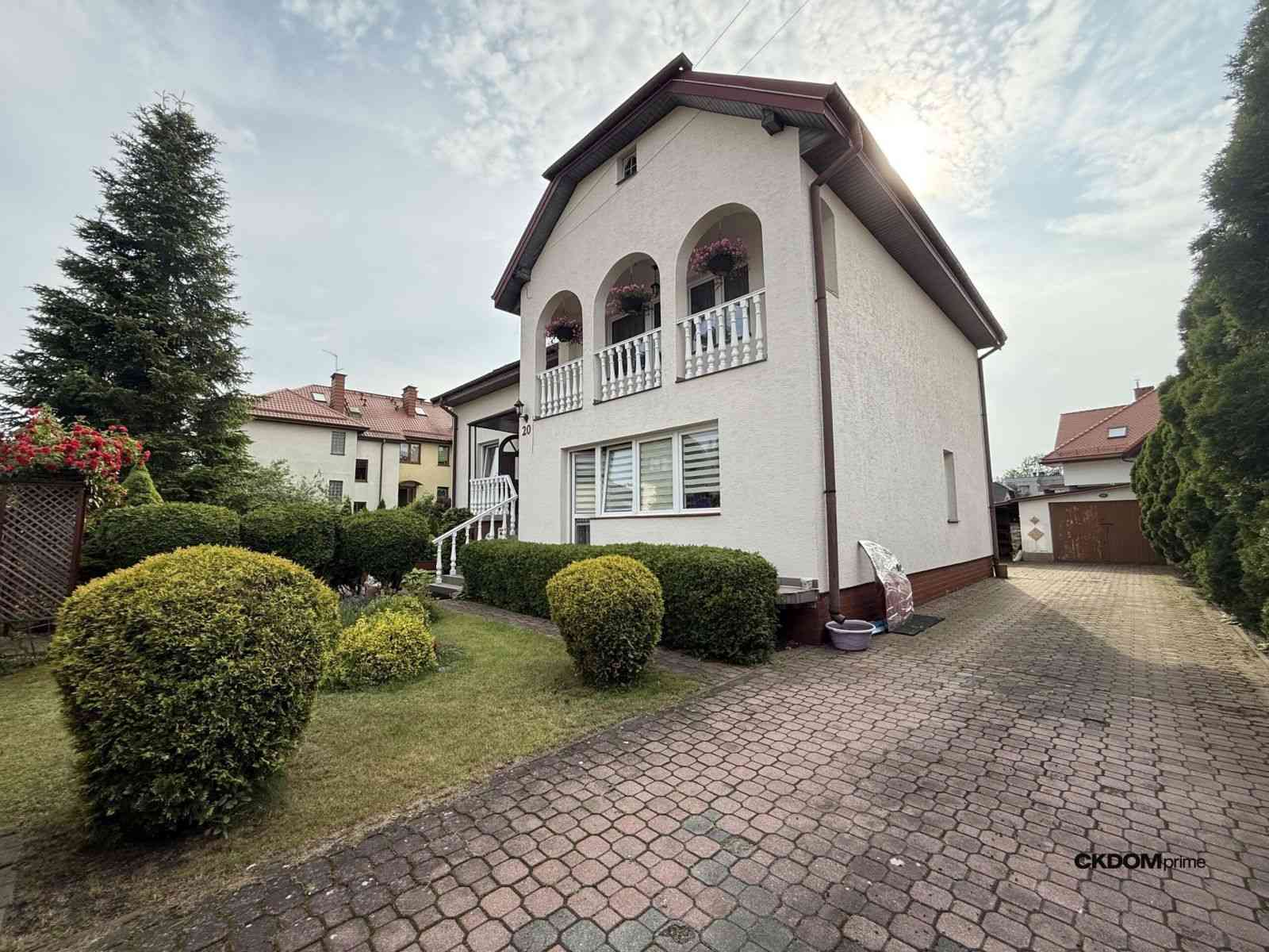 Dom na Osiedlu Barwinek Kielce Do Negocjacji! - zdjęcie 2