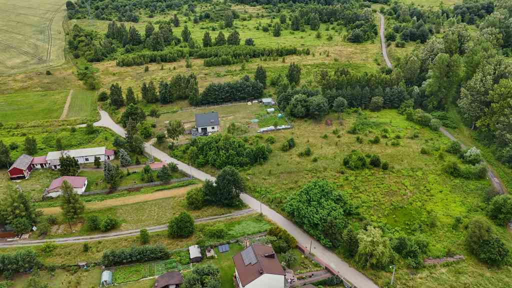 Zawiercie, ul. Żelazna | Działka na sprzedaż - zdjęcie 3