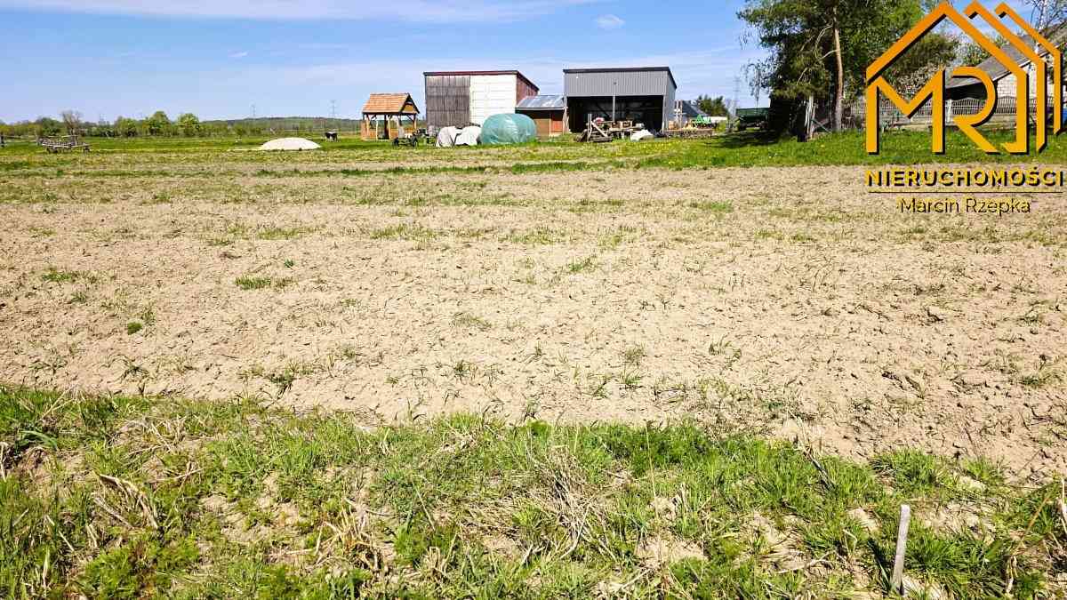 Kompleks trzech działek budowlanych w Łukowej - zdjęcie 10