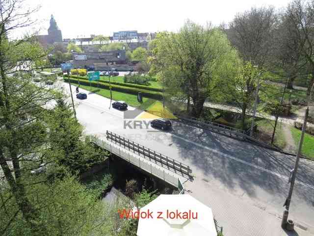 Lokal użytkowy na sprzedaż w centrum miasta. - zdjęcie 8