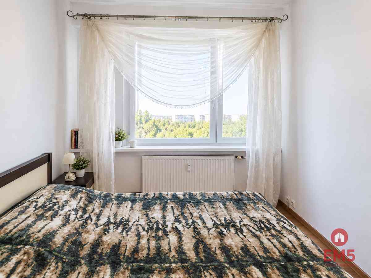 Dwustronne 2 pokoje z balkonem - zdjęcie 2