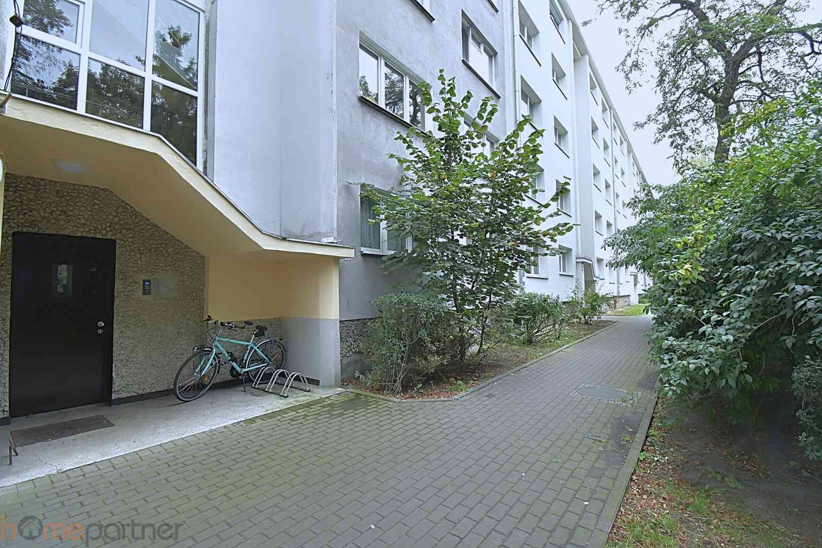 Kawalerka z balkonem przy ul. Grabiszyńskiej - zdjęcie 10