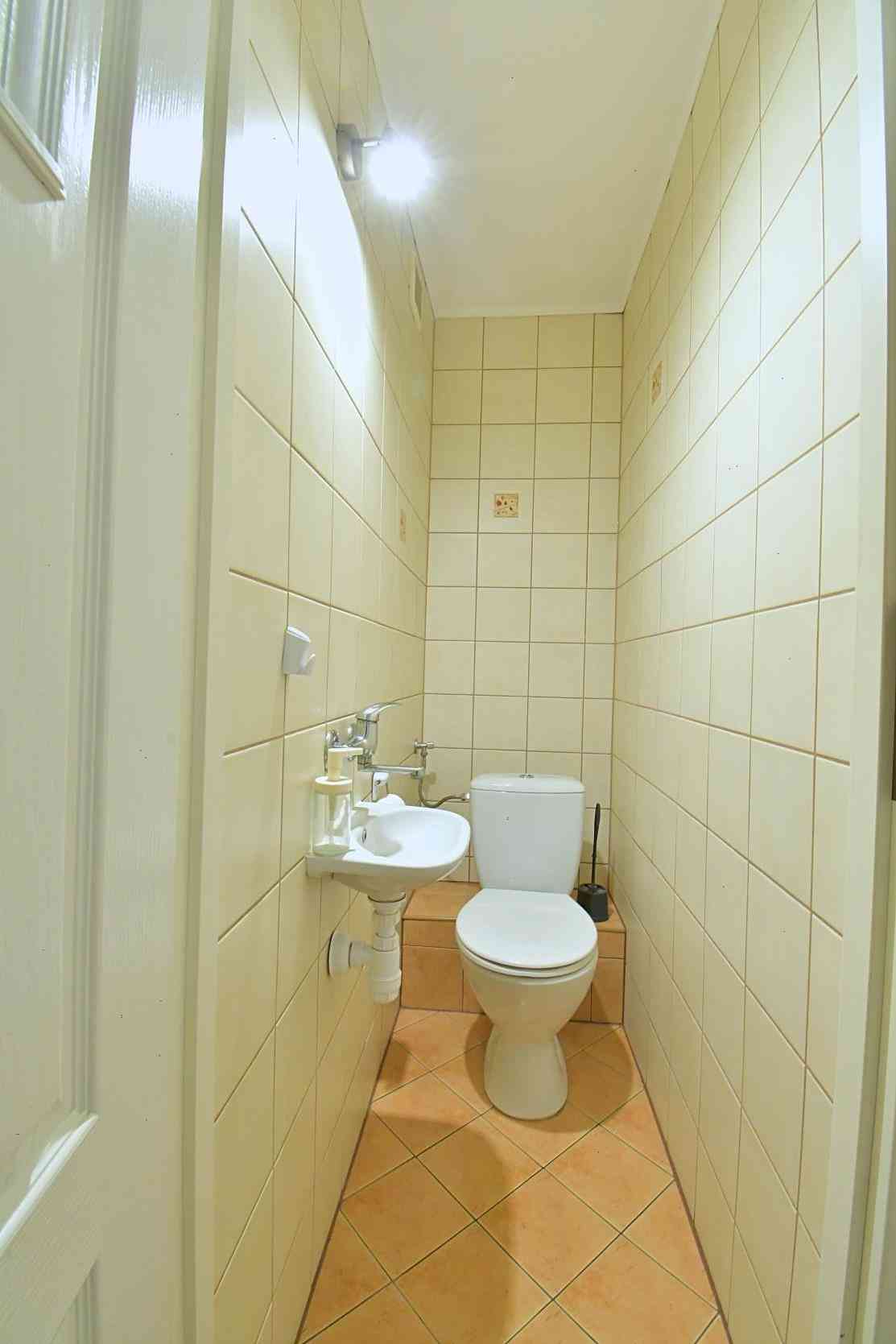 Wynajmę 3 osobne pokoje, balkon, ul.Daszyńskiego - zdjęcie 11