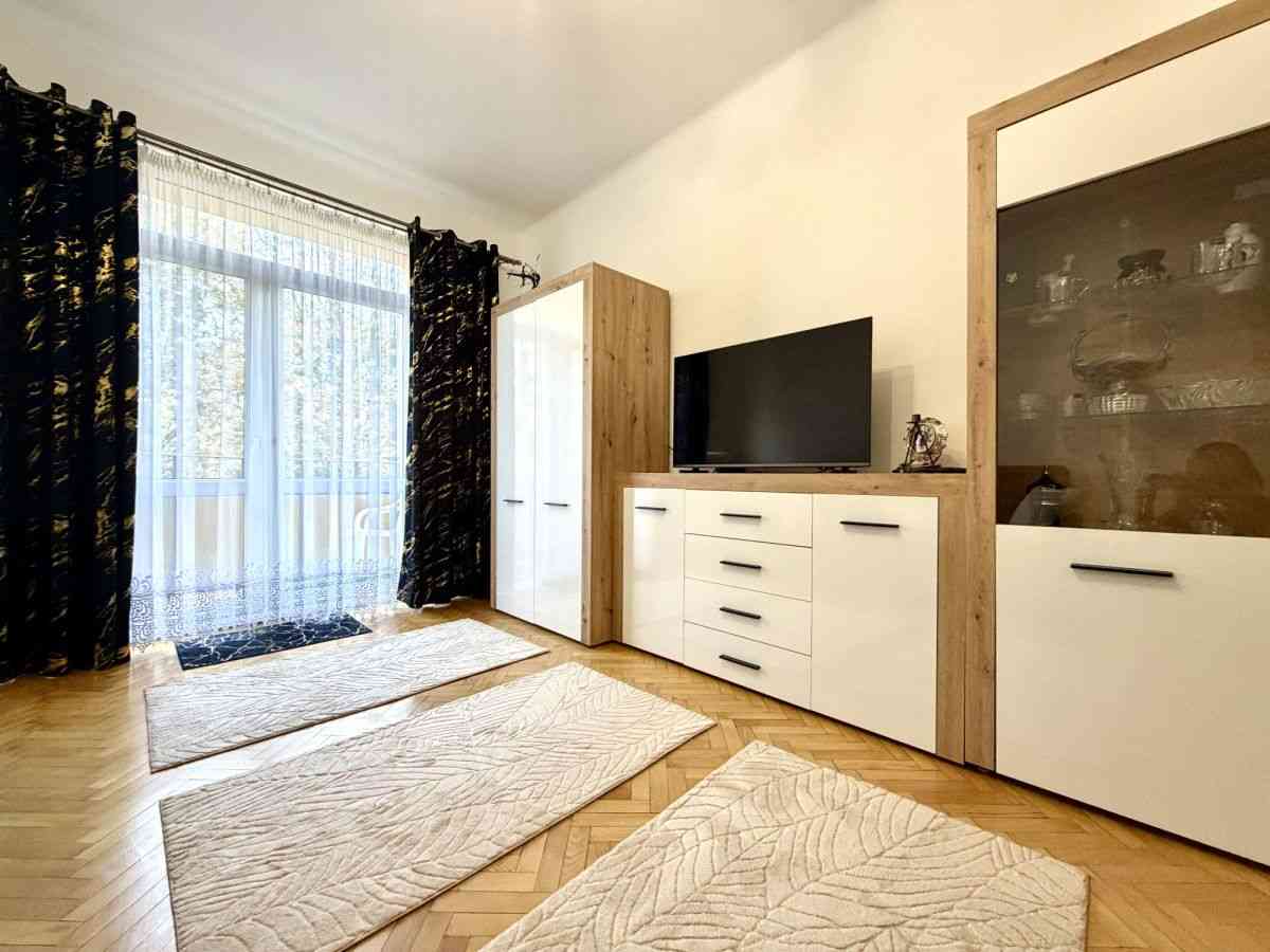 Osobna kuchnia | Odświeżone | Umeblowane | Balkon - zdjęcie 19