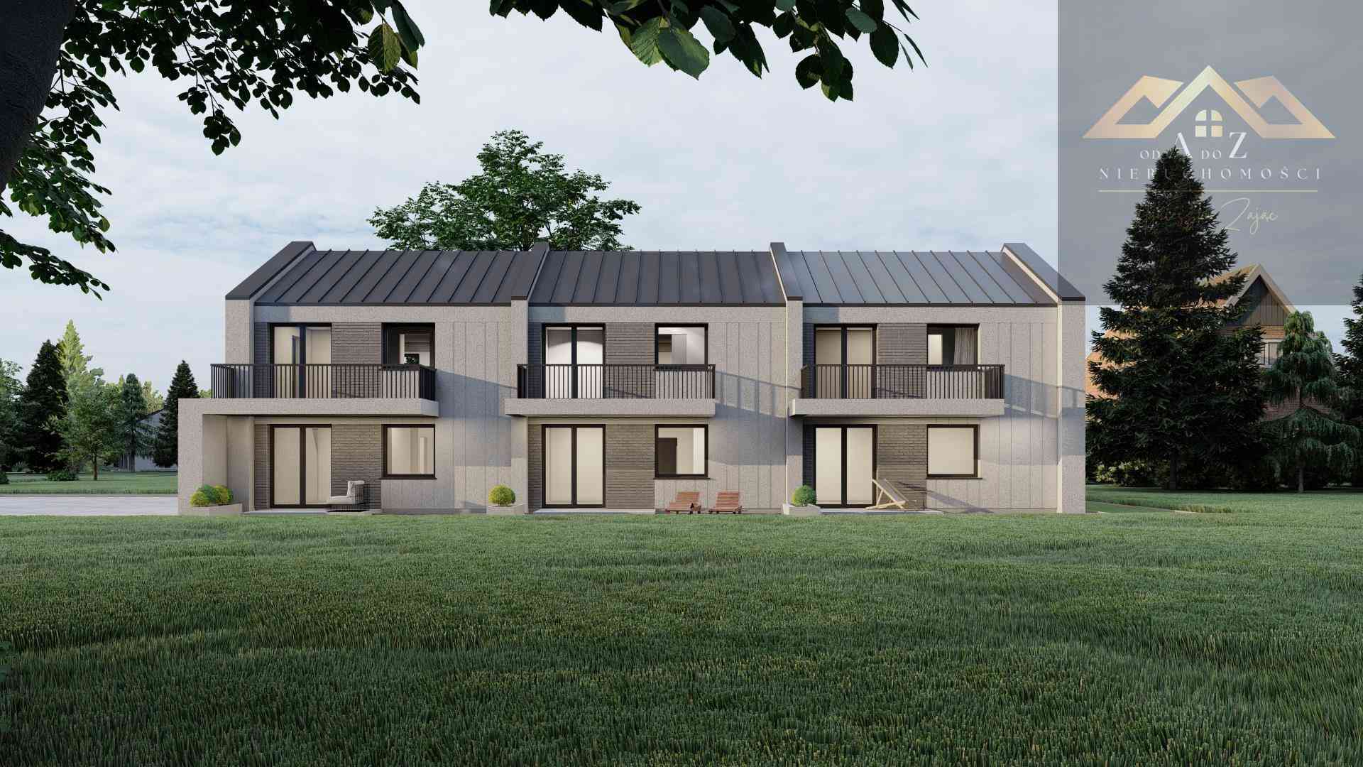 Zagumnie Residence- ostatnie dwa mieszkania - zdjęcie 5