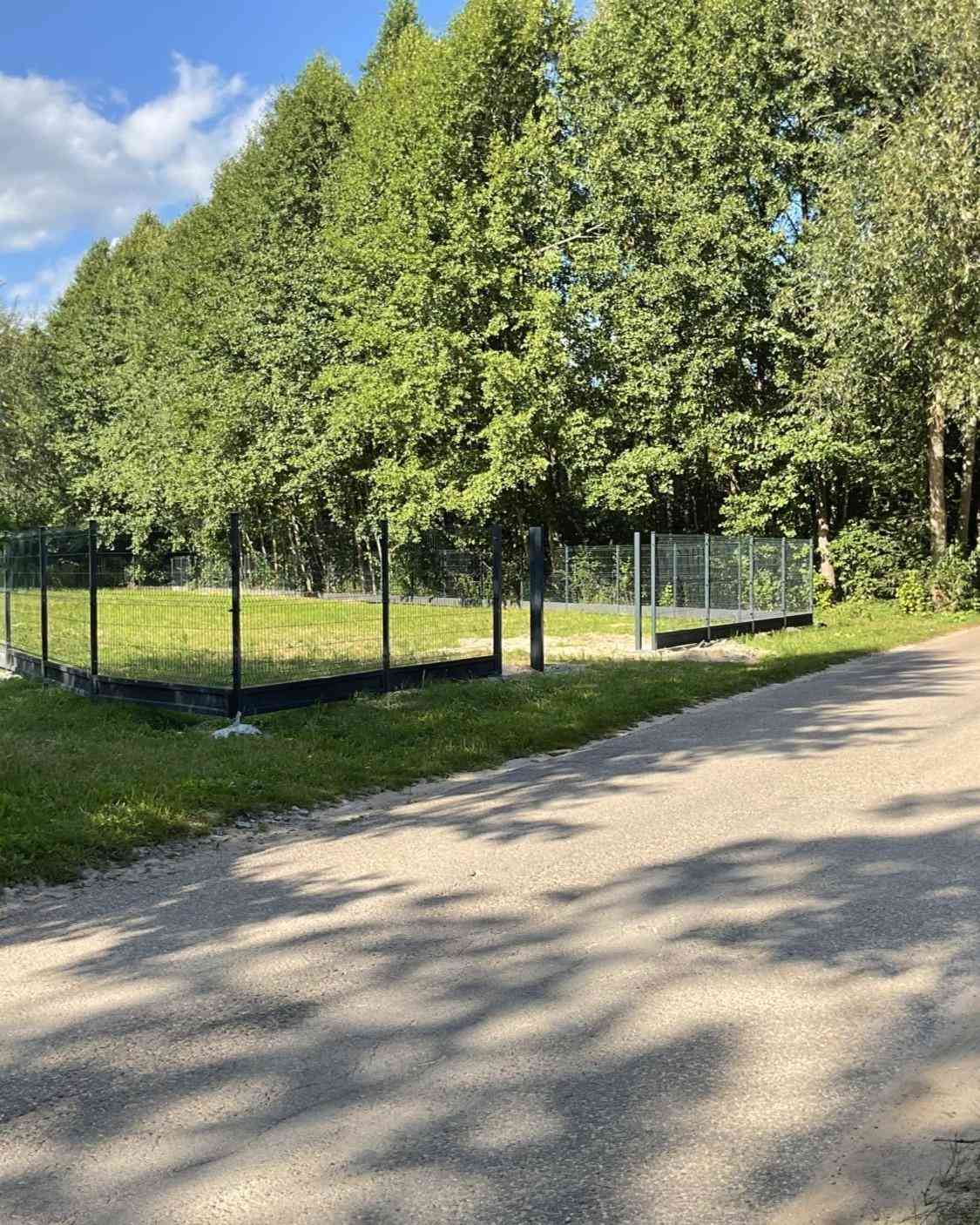 Działka budowlana⭐3599 M2 ⭐ Rzeka Bug⭐ Kania Nowa - zdjęcie 2