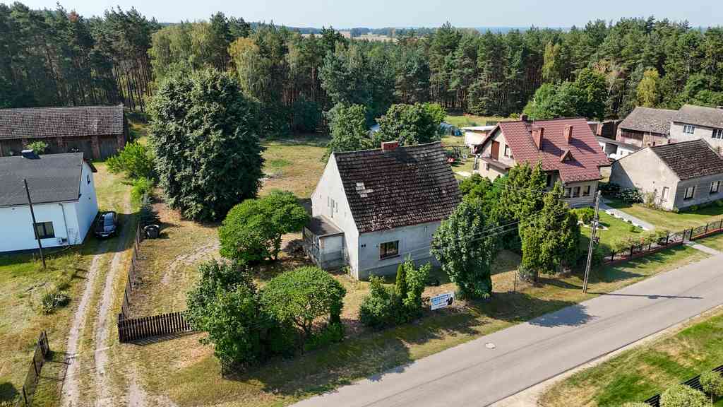 Przystajń, ul. Szkolna | Dom na sprzedaż - zdjęcie 3