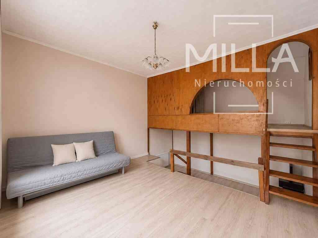 Wyjątkowe mieszkanie 53,6 m² z antresolą – Bałuty - zdjęcie 2