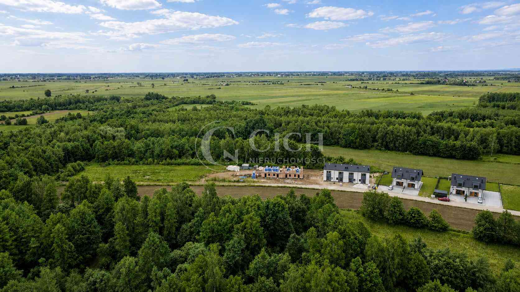 Nowe mieszkanie z ogródkiem 83,27 m² Radłów / Wola Radłowska zew. - zdjęcie 3