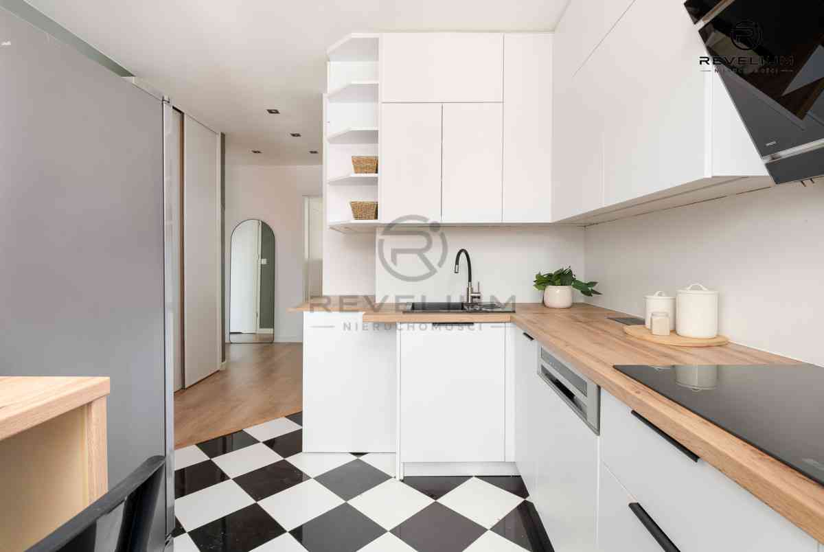 Gotowe do zamieszkania | 62,9 m² | Gdynia Dąbrowa - zdjęcie 7