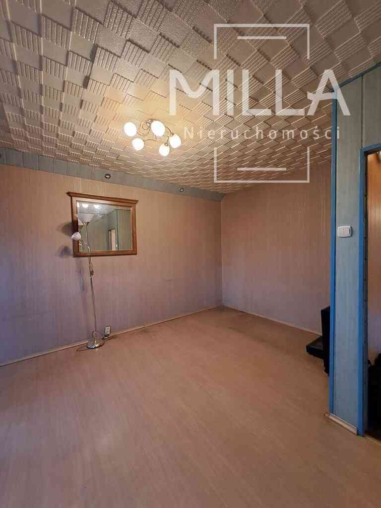 2 pokoje, 35, 73 m², piętro 4/4, do remontu - zdjęcie 7