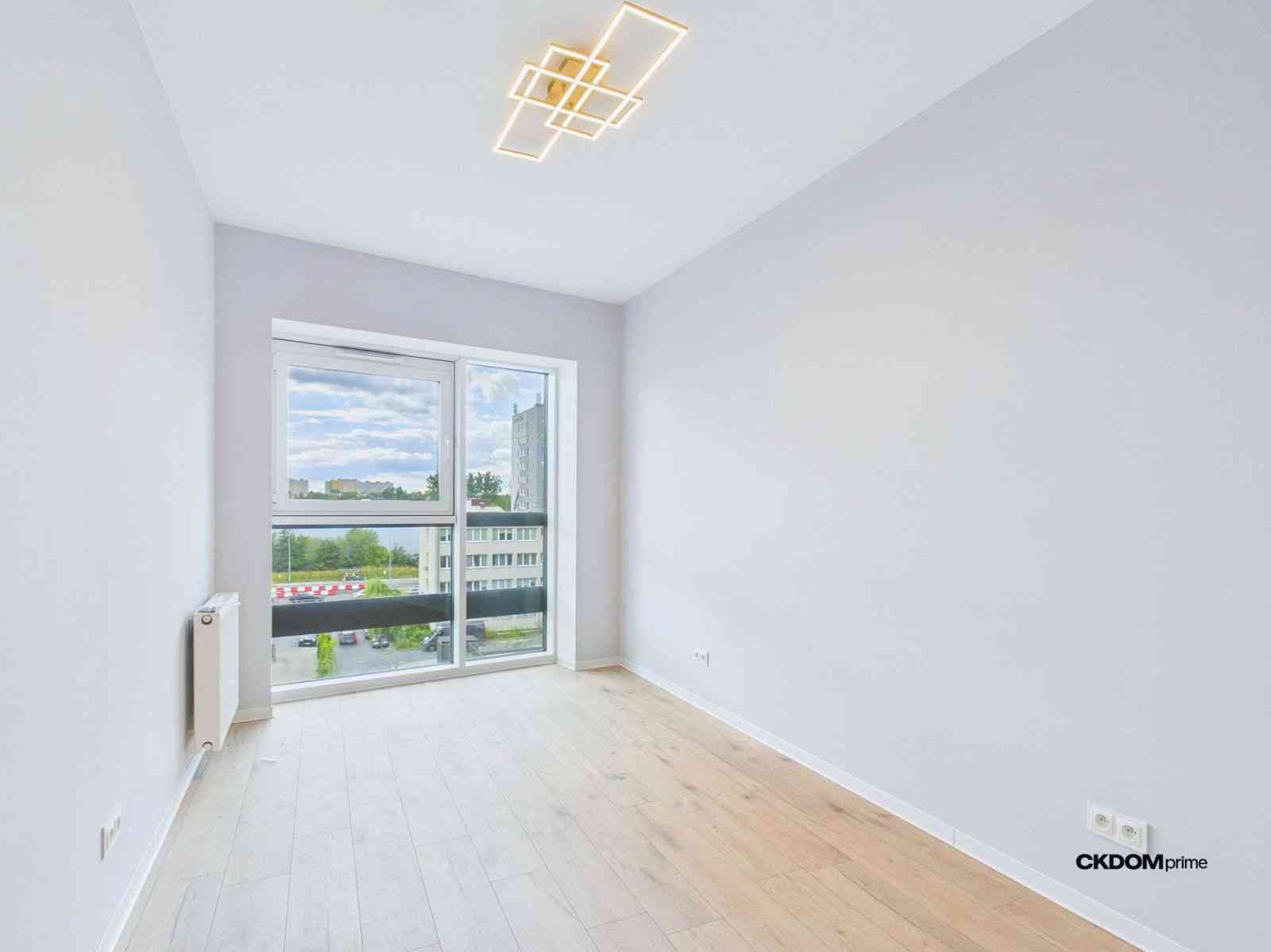 Plaza Tower II | 56,12 m² | klimatyzacja | garaż - zdjęcie 8