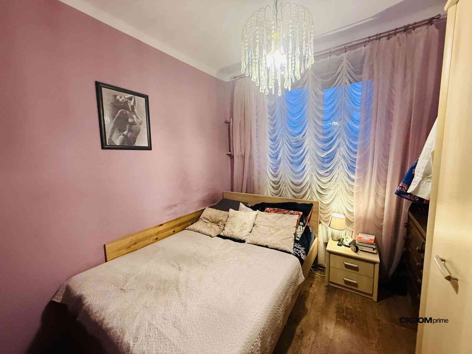 Szydłówek 53,9m2 Zamenhofa - zdjęcie 6