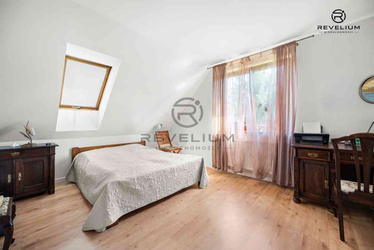 BEZ PROWIZJI | Dom w Wiczlinie | działka 797 m² - zdjęcie 11