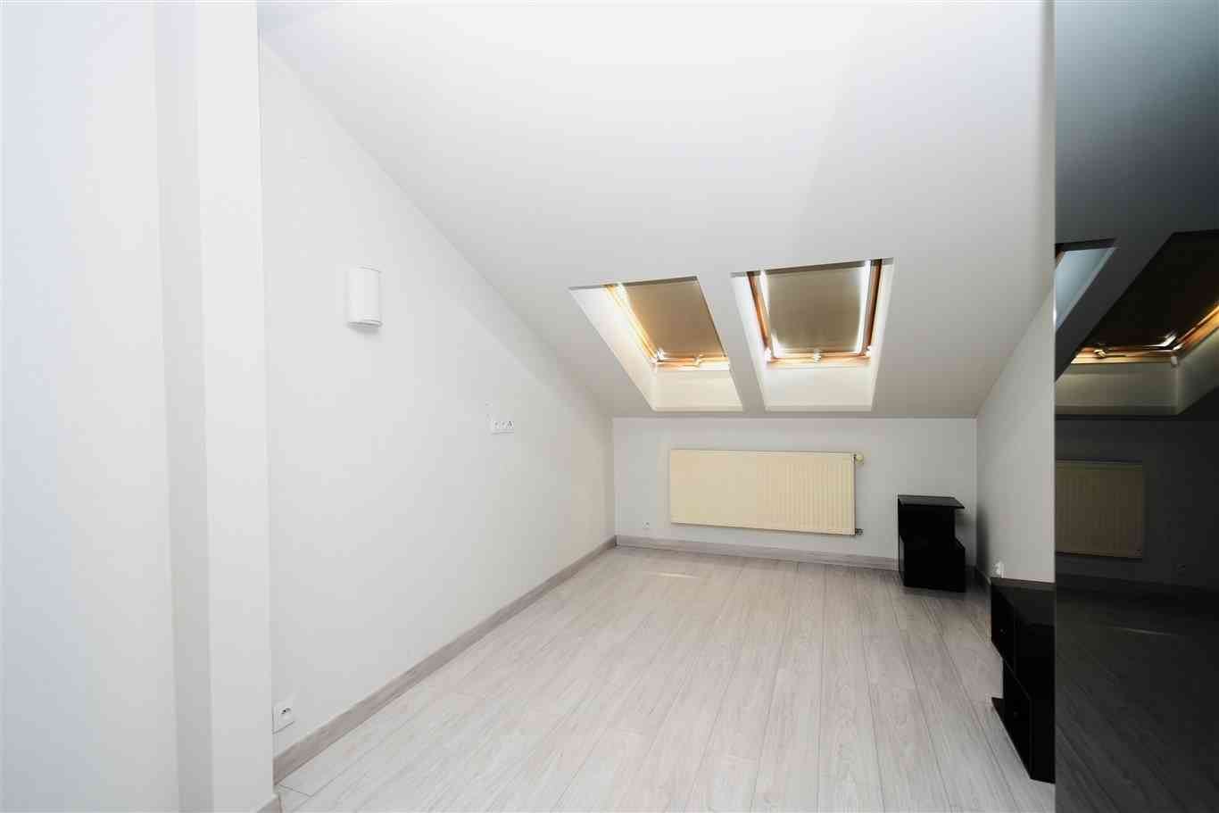 Dwupoziomowy apartament Tysiąclecie/Parkitka - zdjęcie 14