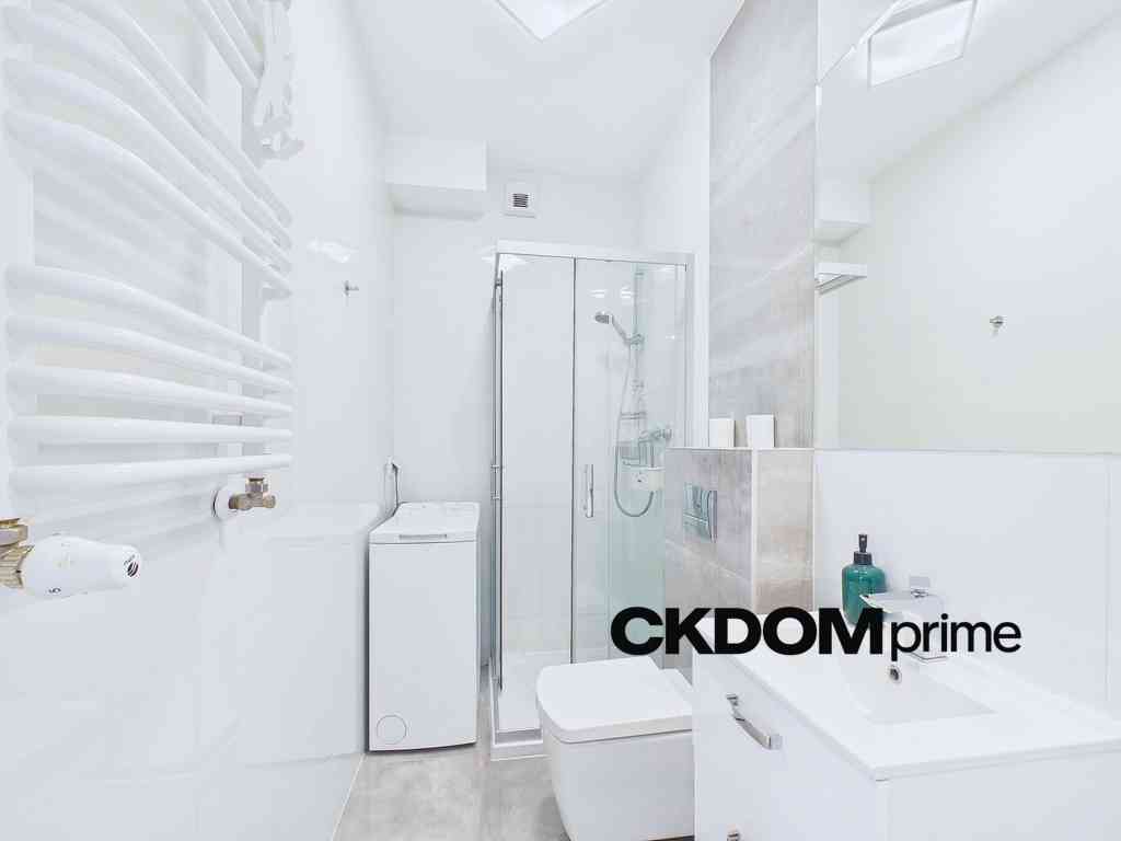 Nowoczesna kawalerka 25,93 m² Zagnańska Kielce - zdjęcie 3