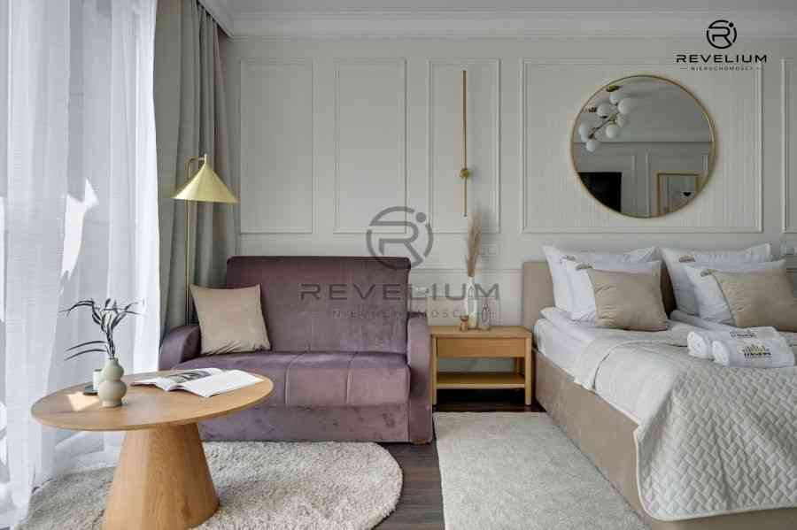 Gdańsk Śródmieście | 2 kawalerki | 61,47 m² - zdjęcie 13