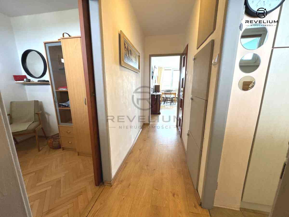 Widok na morze | Balkon | Dwa pokoje | - zdjęcie 15
