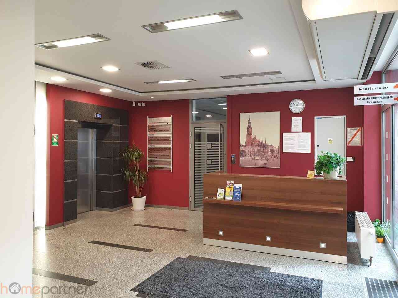 Lokal 265 m2, Wrocław, Centrum