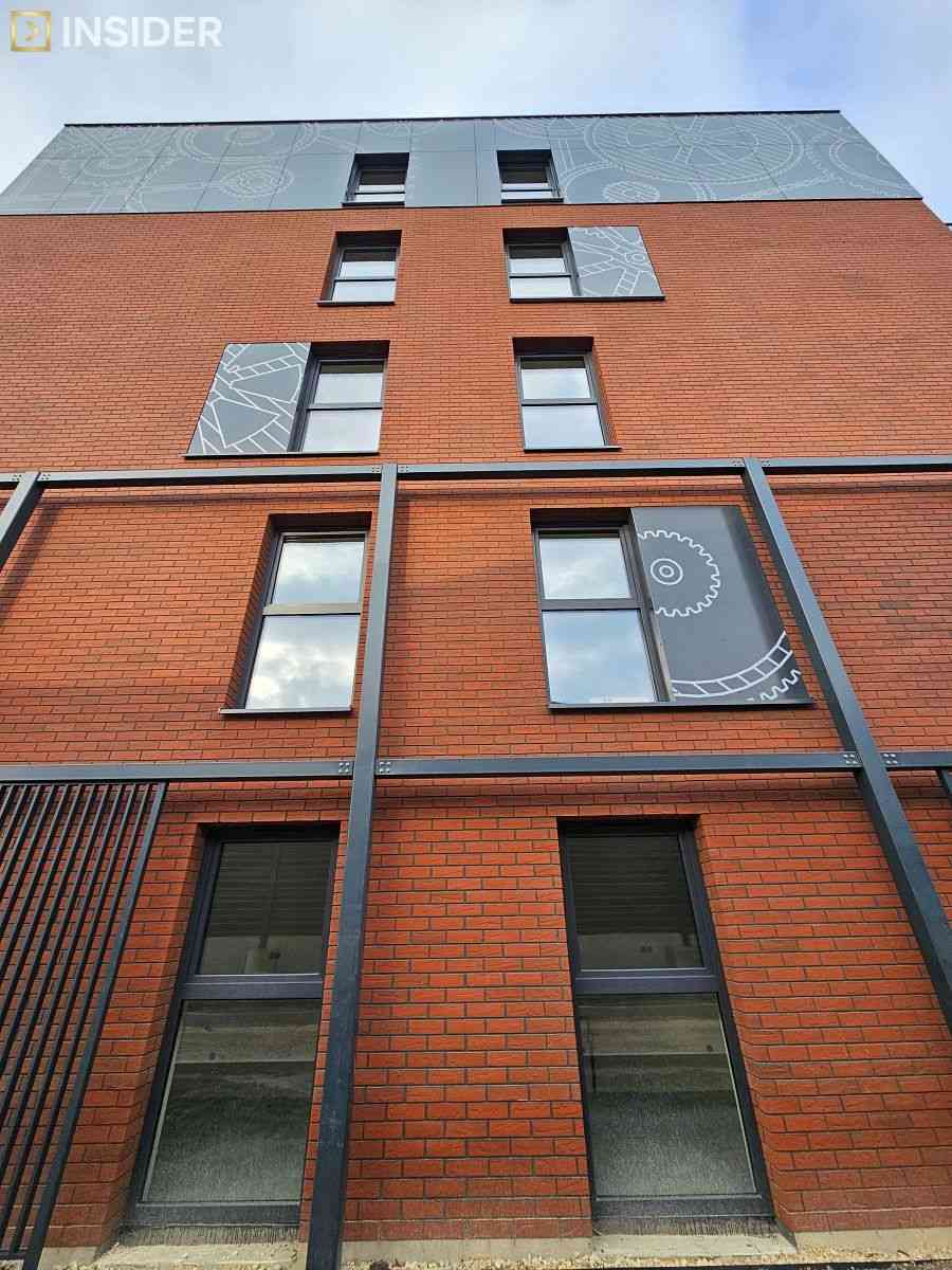 Penthouse | 2 poziomy | Taras 40 m2 | Gotowe do od - zdjęcie 9