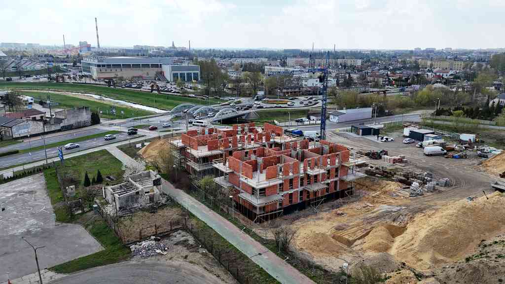 Częstochowa, ul. Złota | Apartament 56,86 m² - zdjęcie 17