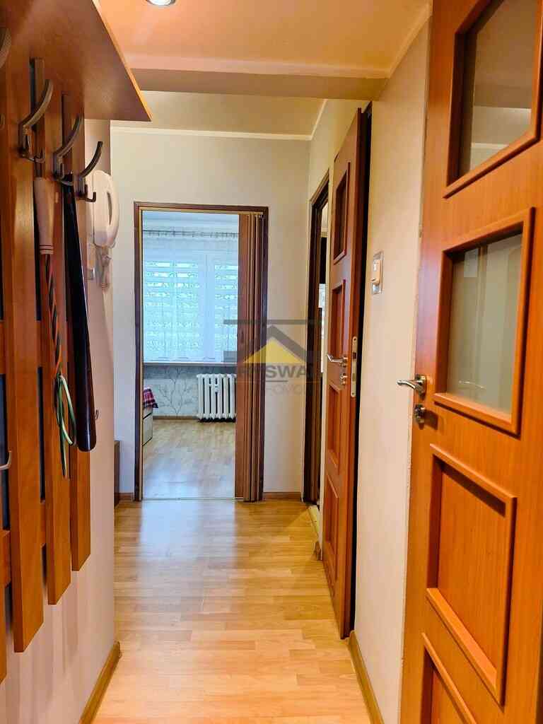 Mieszkanie 3 pokojowe,  os. Górczyn - zdjęcie 20