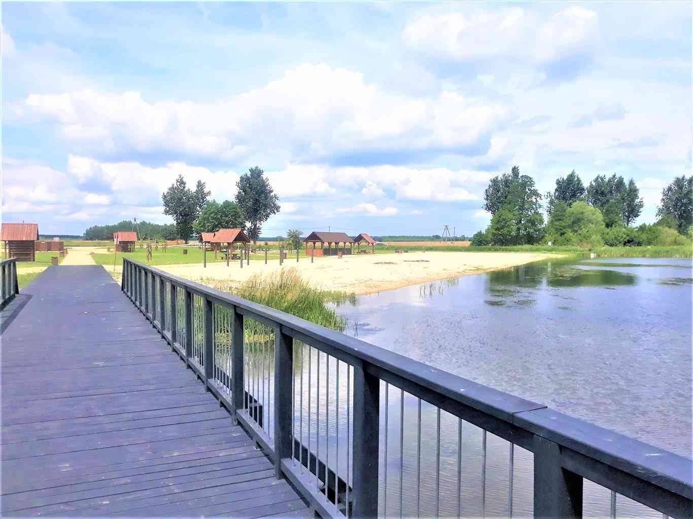 Działki budowlane w Przyrowie - zdjęcie 7