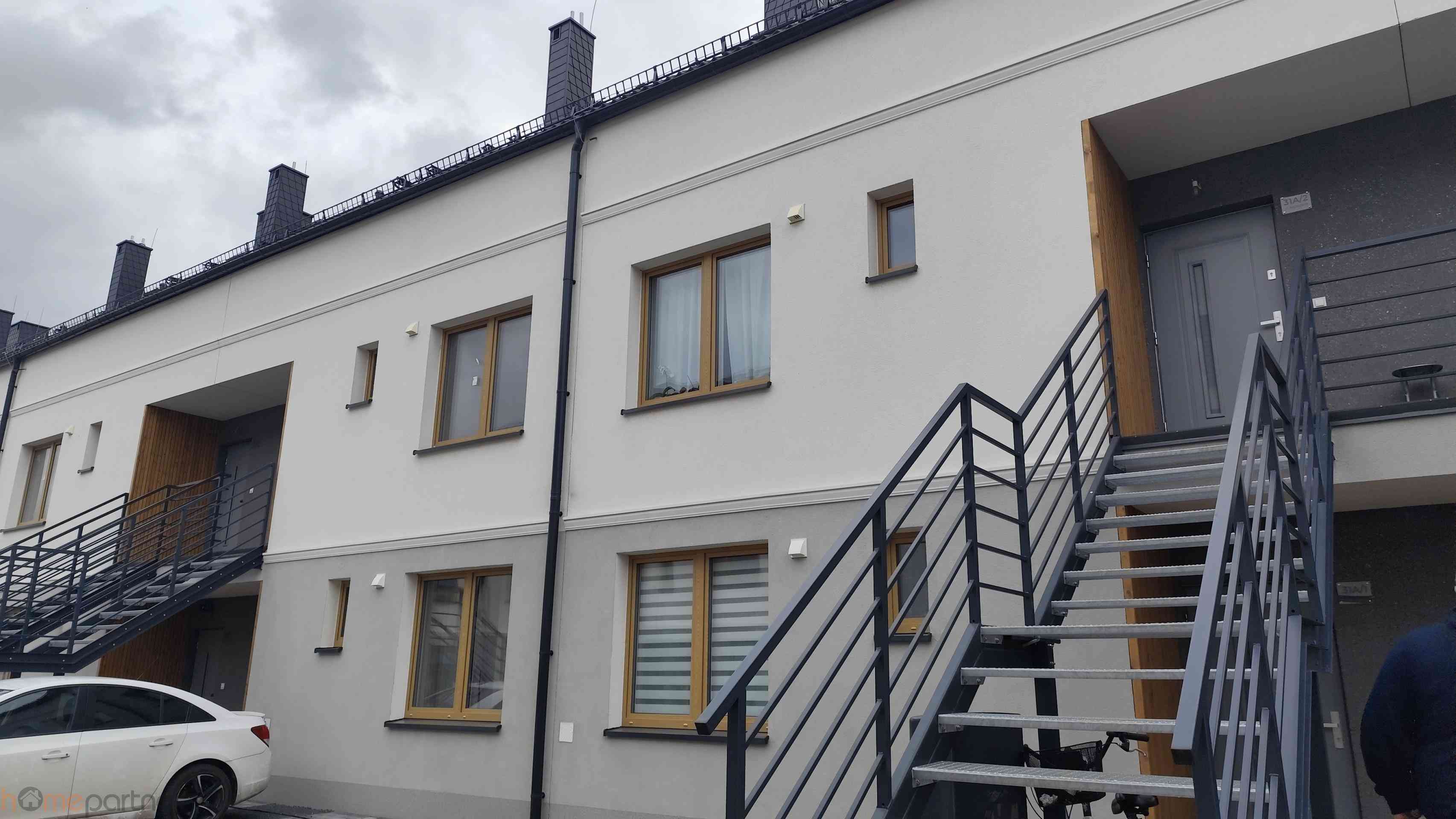 Mieszkanie dwupoziomowe z parkingiem w cenie! - zdjęcie 6