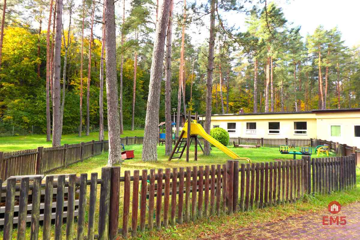 Kompleks wypoczynkowy Leśny Zakątek w Gołdapi - zdjęcie 18
