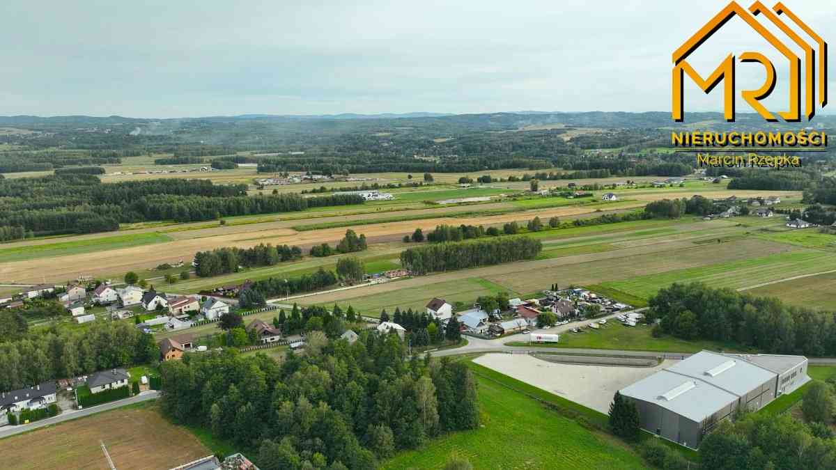 Dom do kapitalnego remontu – 10 min od Tarnowa - zdjęcie 30
