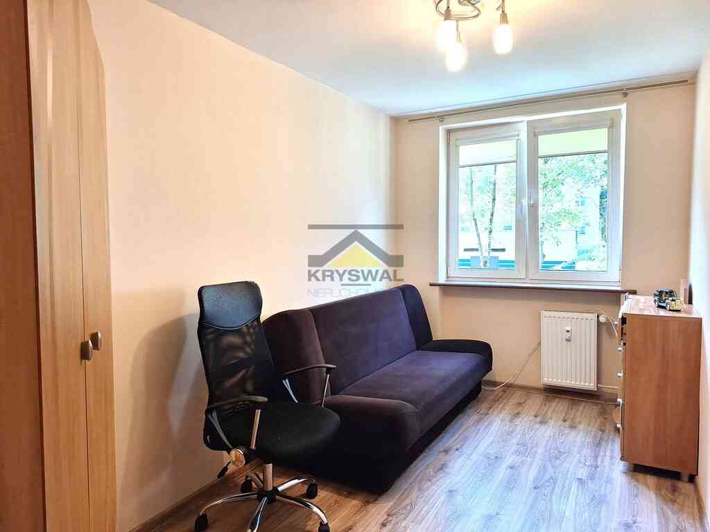 Mieszkanie 3 pokoje , parter, os. Sady - zdjęcie 7