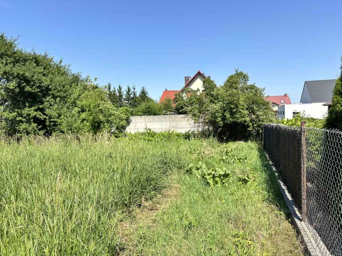 MPZP | 30min od Wrocławia| 1 km do stacji PKP | - zdjęcie 17