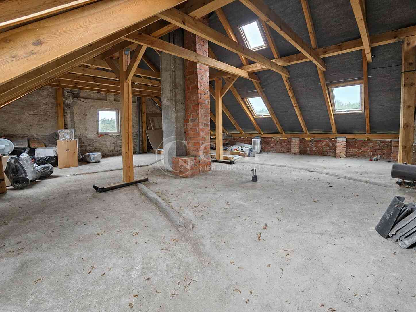 Dom 130 m² | Wyremontowany parter | Działka 16 arów | Garaż i stodoła | - zdjęcie 12