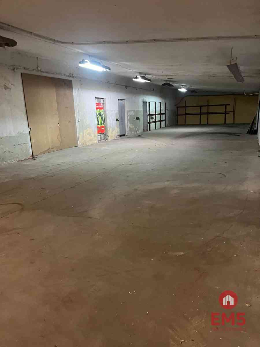 Magazyn 180m2 - zdjęcie 3