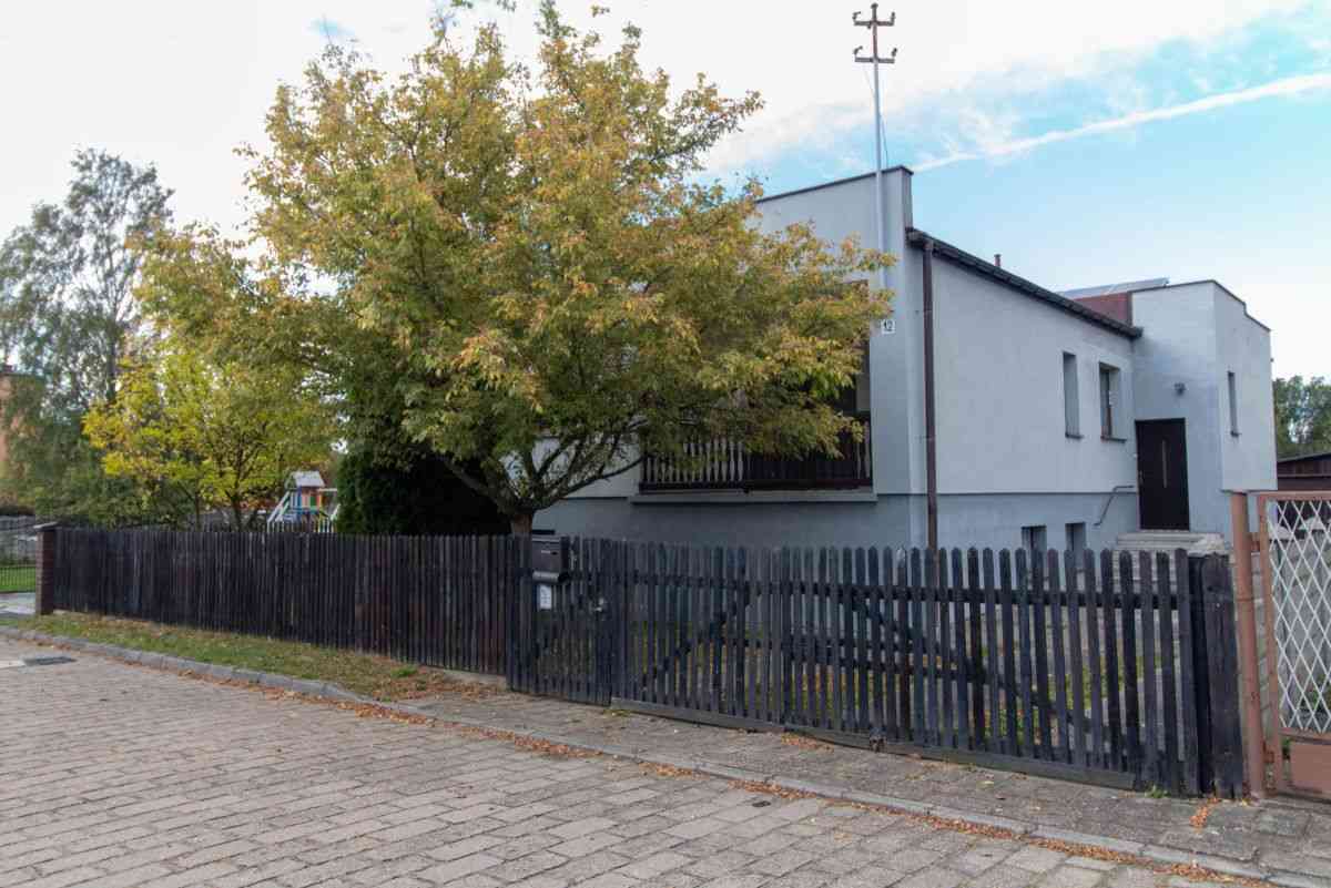 Parterowy dom jednorodzinny Lubliniec 105m2 - zdjęcie 47