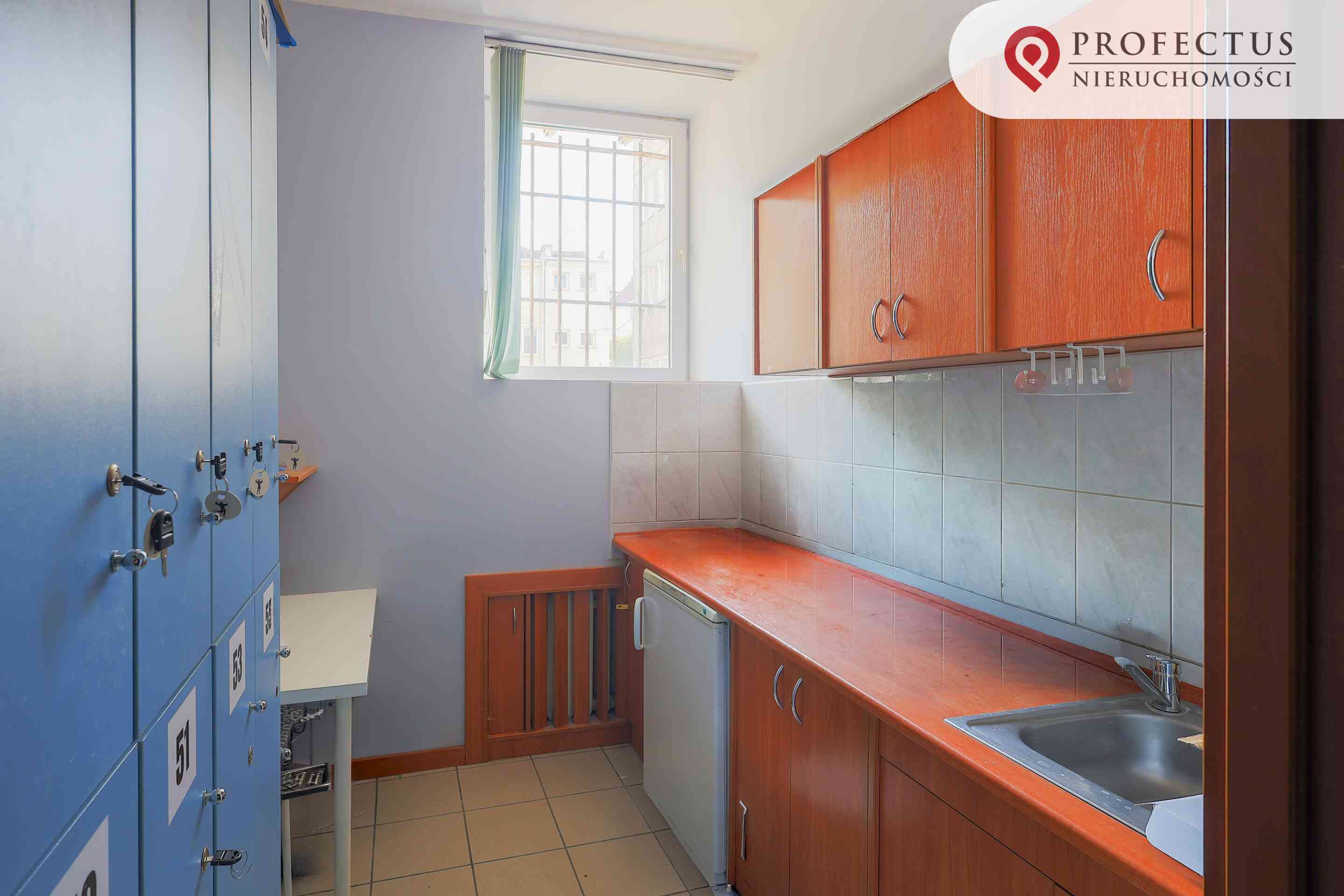 Lokal użytkowy 145 m² – Centrum Wrzeszcza (Gdańsk) - zdjęcie 9