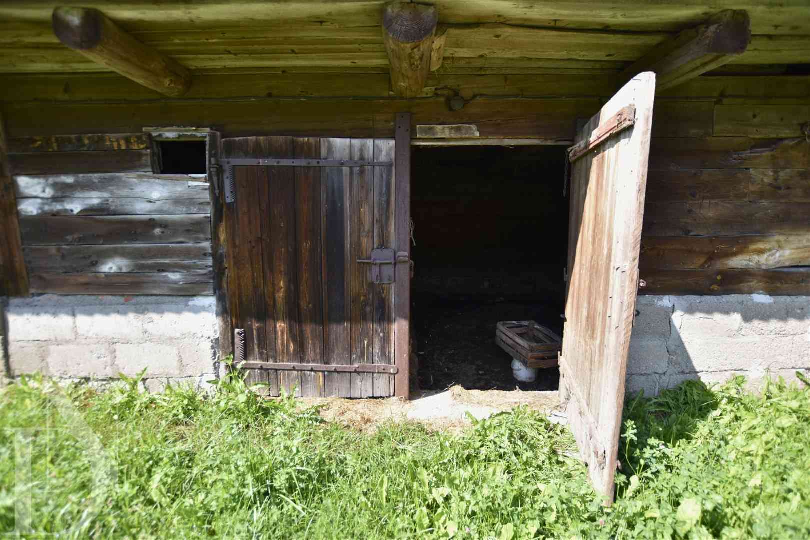 Siedlisko z dużą działką 5986 m² Czyże - zdjęcie 15